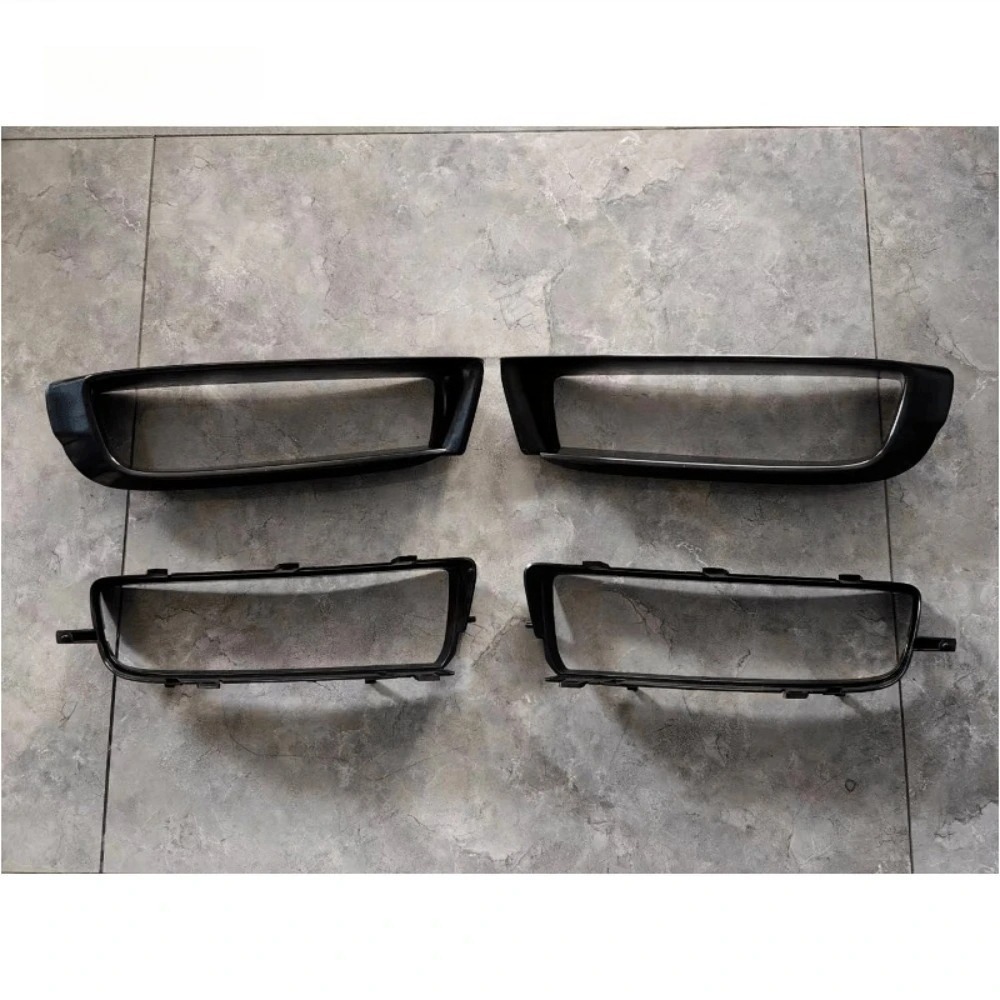 New  Wraith Grill Plastic Material hot sale